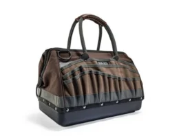 Veto Pro Pac DR-XL Tool Bag -Home Tools Sale DR XL back 600x480 1