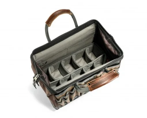 Veto Pro Pac DR-XL Tool Bag - Image 5
