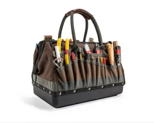 Veto Pro Pac DR-XL Tool Bag - Image 6