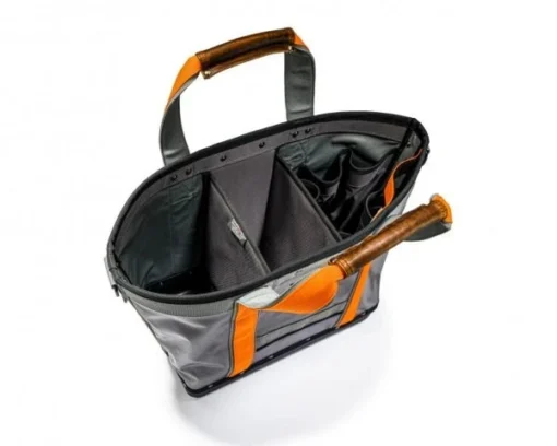 Veto Pro Pac HB-XL Extra Large Firehouse Hydrant Tote Bag - Image 3