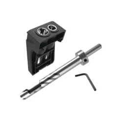 Kreg KPHA740 Custom Plug Cutter Drill Guide Kit