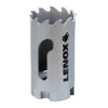 Lenox LXAH3114 1-1/4" Speed Slot Carbide Tipped Hole Saw