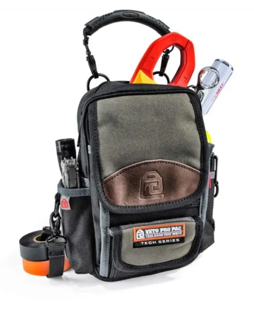 Veto Pro Pac MB Tool Pouch - Image 3
