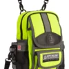 Veto Pro Pac MB HI-VIZ YELLOW Tool Pouch