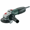 Metabo WQ-1000 5" Angle Grinder
