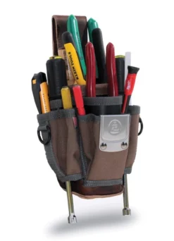 Veto Pro Pac MP2 Compact Tool Pouch