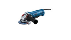 Bosch GWS10-450PD 4-1/2" Angle Grinder