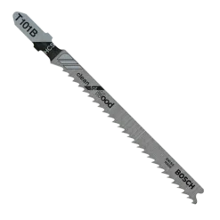 Bosch T101B Jigsaw Blades