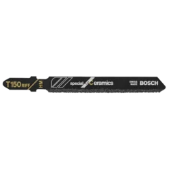 Bosch T150RF3 Jigsaw Blades