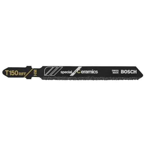 Bosch T150RF3 Jigsaw Blades