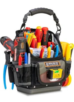 Veto Pro Pac TP6B Tool Pouch