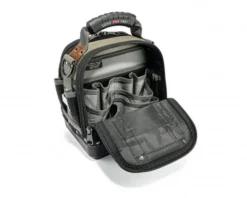 Veto Pro Pac Tech-MC Tool Bag -Home Tools Sale Tech MC open front 600x480 1