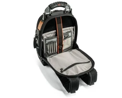 Veto Pro Pac Tech Pac LT Backpack - Image 4