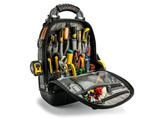 Veto Pro Pac Tech Pac LT Backpack - Image 2