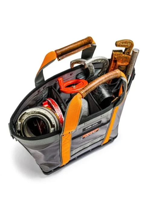 Veto Pro Pac HB-XL Extra Large Firehouse Hydrant Tote Bag - Image 2