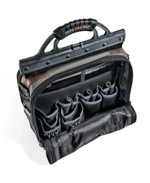 Veto Pro Pac XLT Tool Bag - Image 2