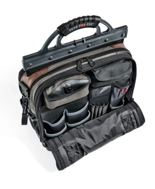 Veto Pro Pac XLT Tool Bag - Image 3