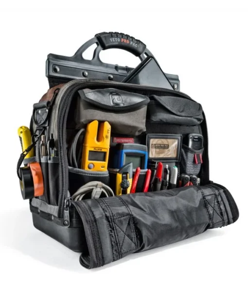 Veto Pro Pac XLT Tool Bag - Image 4