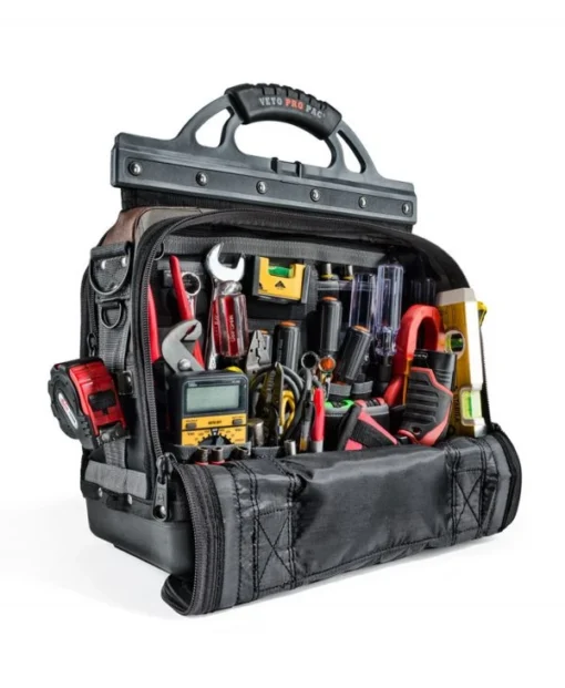 Veto Pro Pac XLT Tool Bag - Image 5