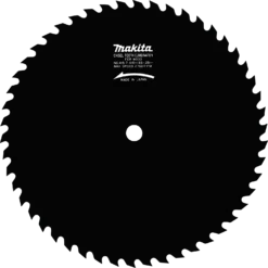 Makita 792116-2 16-5/16" 50T Steel Circular Saw Blade, General Purpose