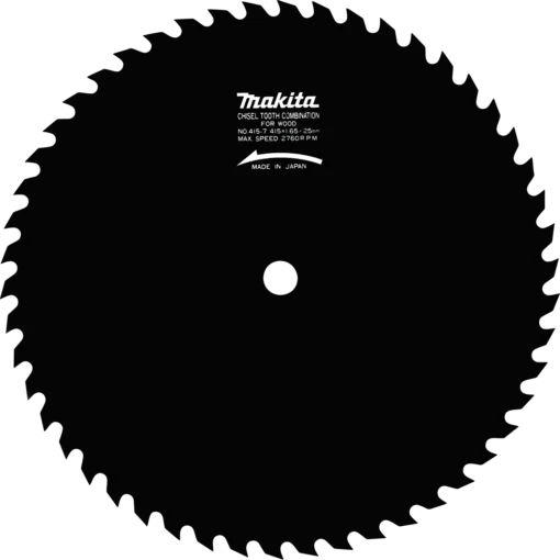 Makita 792116-2 16-5/16" 50T Steel Circular Saw Blade, General Purpose