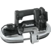 Makita XBP05ZB LXT 18 Volt Sub-Compact Brushless Band Saw (Tool Only)