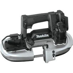 Makita XBP05ZB LXT 18 Volt Sub-Compact Brushless Band Saw (Tool Only)