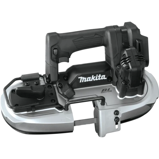 Makita XBP05ZB LXT 18 Volt Sub-Compact Brushless Band Saw (Tool Only)