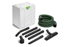 Festool 577258 RS-HW D 36-Plus Tradesman / Installer Cleaning Set