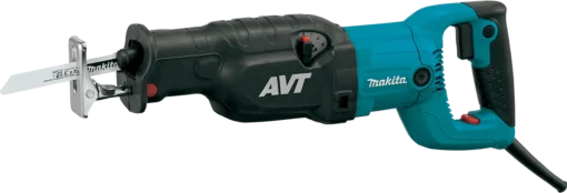 Makita JR3070CT Reciprocating Saw Kit - Image 2