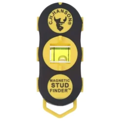Hanson 03040 Magnetic Stud Finder