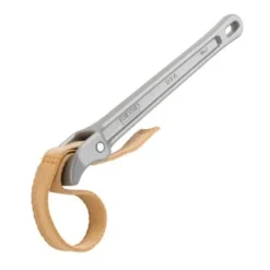 Ridgid 31360 18" Aluminum Strap Wrench