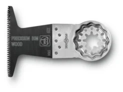 Fein MultiMaster 229 E-Cut Precision BIM Saw Blades