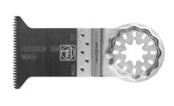 Fein MultiMaster 232 Fine E-Cut Blades