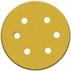Norton 6" Abrasive Discs