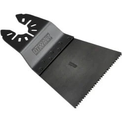 DeWalt DWA4207 Fastcut Wood Plunge Cutting Oscillating Blade