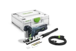 Festool 576181 PS 420 EBQ-Plus Carvex Jig Saw
