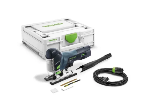 Festool 576181 PS 420 EBQ-Plus Carvex Jig Saw