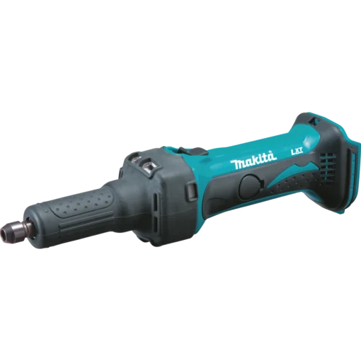 Makita XDG01Z 18V LXT Lithium-Ion Cordless 1/4" Die Grinder (Tool Only)