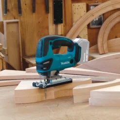Makita XVJ03Z LXT 18 Volt Cordless Jig Saw (Tool Only) -Home Tools Sale ebeaeafc 62fe 4e8b 93d4 67ac4e27aedd xvj03z b 1500px