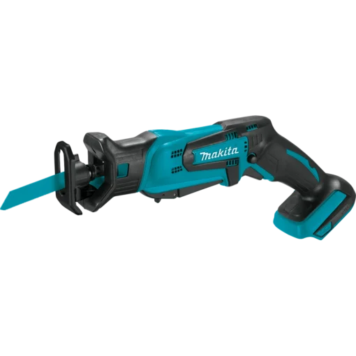 Makita XRJ01Z LXT 18 Volt Cordless Recipro Saw (Tool Only)