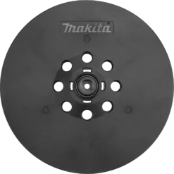 Makita 199939-3 9" Round Drywall Sanding Backing Pad