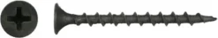 Pam 1-5/8" Drywall-to-Wood Collated Screws
