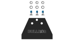Bosch HS1418RK SDS-Plus Bulldog Floor Scraper Replacement Kit