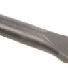 Bosch HS1495 3/4"x 5-1/2" Stubby Flat Chisel SDS-Plus Bulldog Hammer Steel