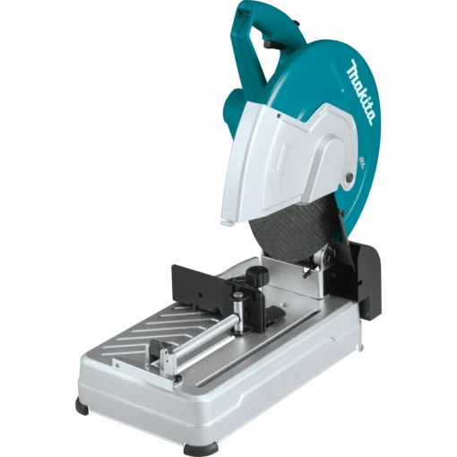 Makita XWL01PT 18V X2 (36V) LXT Lithium‑Ion Brushless Cordless 14" Cut‑Off Saw Kit - Image 3