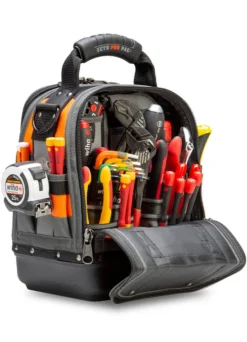 Veto Pro Pac TECH-MCT HI-VIZ ORANGE Compact Tool Bag -Home Tools Sale image 01a7ce96 34a2 487f 94ef ba4a688ecbdb