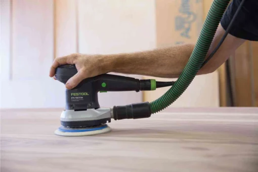 Festool 576079 ETS 150/3 EQ Sander - Image 3