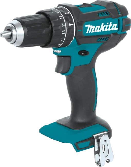 Makita XT706 18 Volt LXT 7-Tool Cordless Combo Kit - Image 5