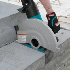 Makita 4114X 14" Electric Angle Cutter -Home Tools Sale image 09d9a010 c70e 4a42 879f be71b0164afe